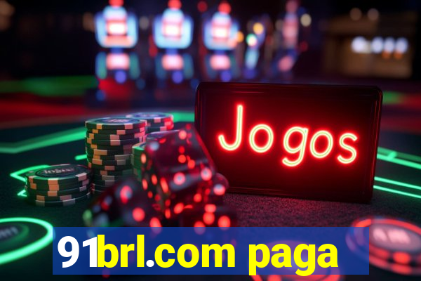 91brl.com paga